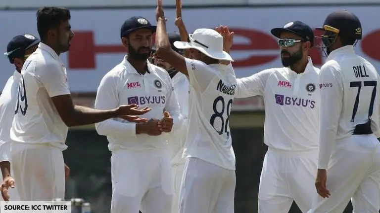 India vs England 2021: How to buy tickets online for 2nd Test in Chennai? India vs England 2021