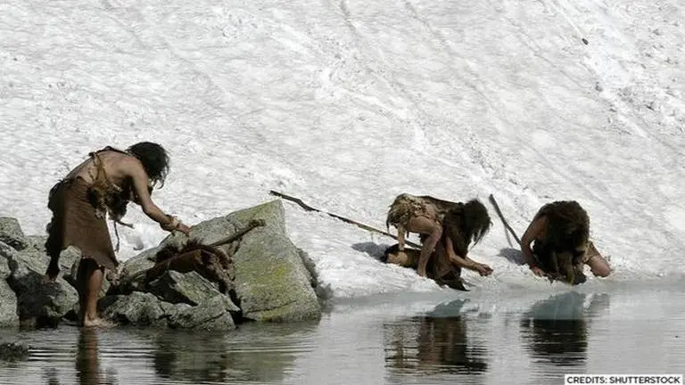 Genetic sequencing reveals previously unknown details of human migration into Europe (Image Credits: ShutterStock)