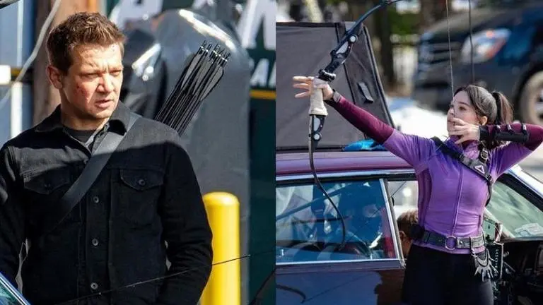 ‘Hawkeye Season 1’: All you need to know about the release date, cast & OTT platform hawkeye, Clint Barton, Jeremy Renner, Avenger, Back Window