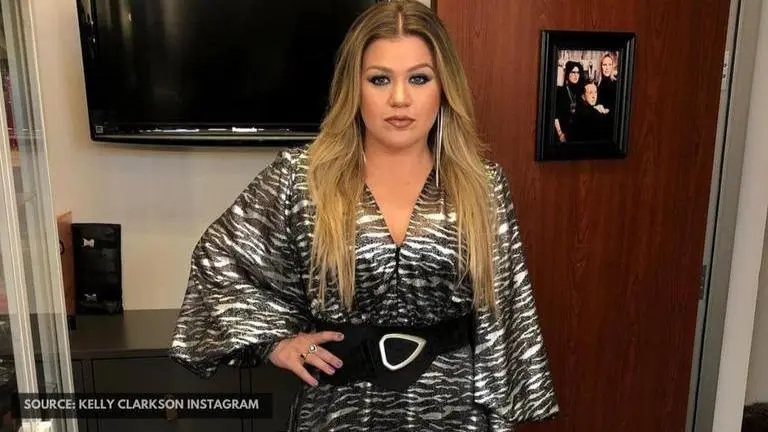 Kelly Clarkson 'cannot imagine' getting remarried post-divorce from Brandon Blackstock Kelly Clarkson