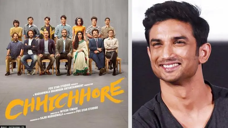 Sushant Singh Rajput