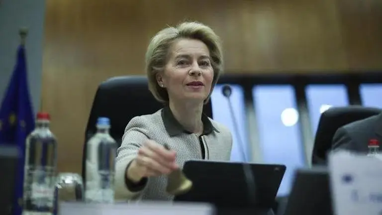 EU to recommend relaxation of border control measures as COVID-19 hits tourism Eu