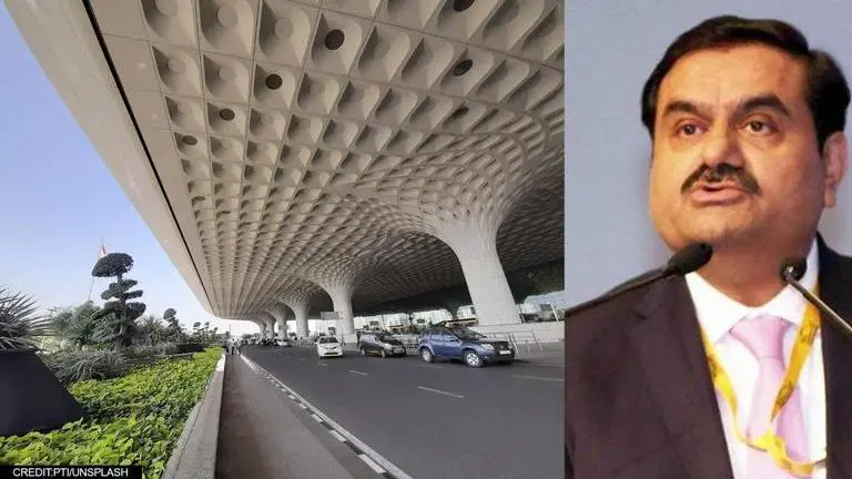 Mumbai Airport shift rumors