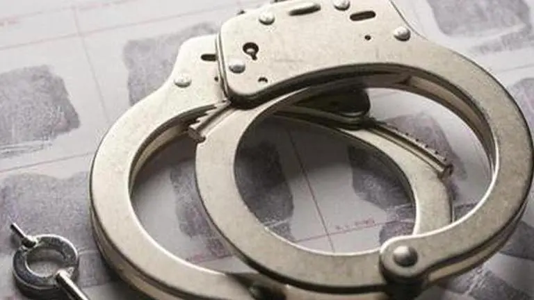 Maharashtra: Bhiwandi man arrested for killing neighbour