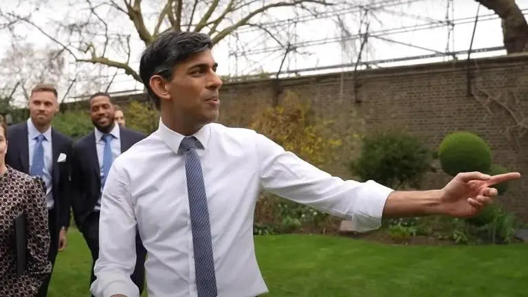 Ashes 2023: ECB take note of UK PM Rishi Sunak's 'SOS' call, recalls retired superstar The Ashes, Moeen ALi, Ashes 2023