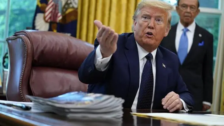 Chinese grad students may be next hit by US-China tensions Chinese grad students may be next hit by US-China tensions