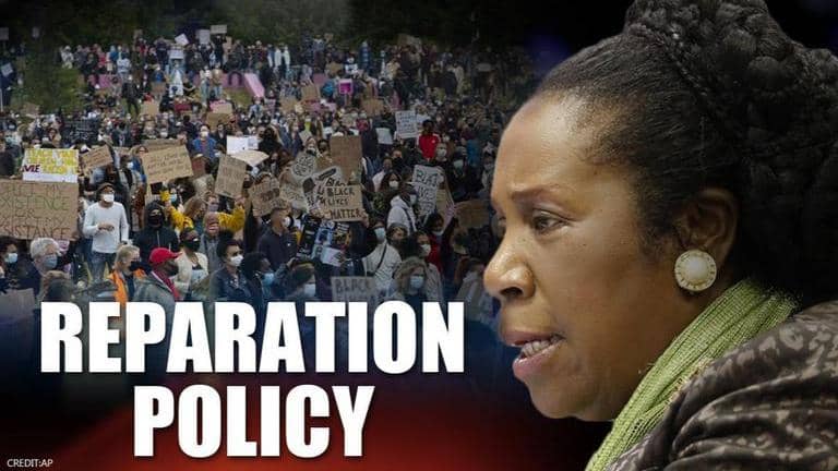 Calls for reparation in US due to racial discrimination grows following ...