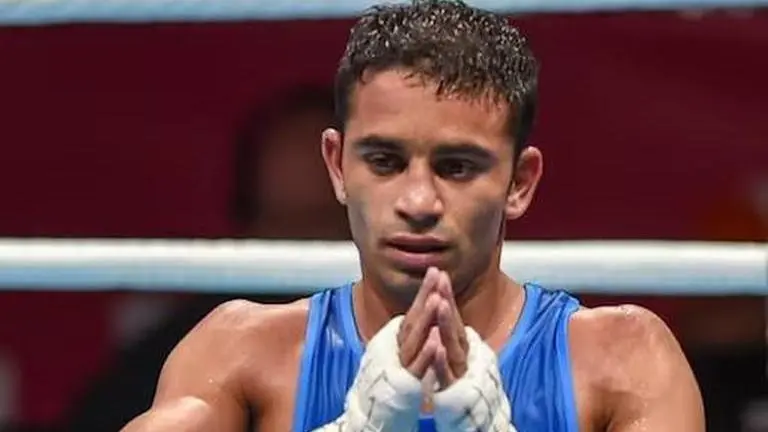 Reply Boxers No role in selection of athletes for Asian Games, says Sports ministry ...