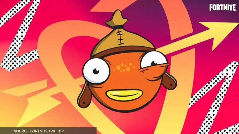 Fortnite Wild Heart Event: Here's how to serve Fishstick and his date fortnite