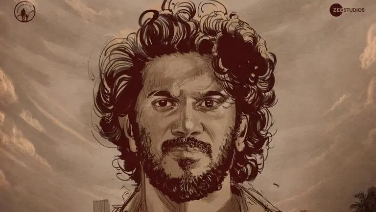 Dulquer Salmaan starrer King Of Kotha release rustic-themed character introductions Dulquer Salmaan