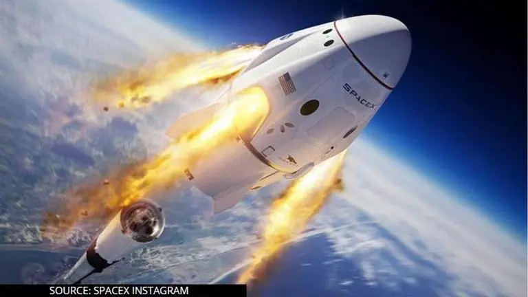 Will spacex launch today