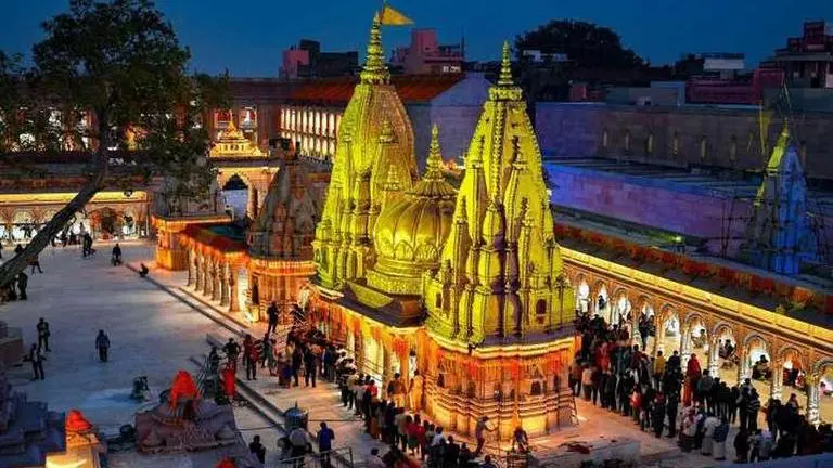 Kashi Vishwanath Temple: History & cultural significance of holy site 'older than history' UP
