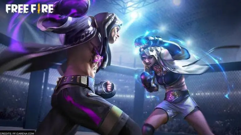 Garena Free Fire Redeem Codes For August 11, 2021: Redeem Latest Free Reward Using Codes garena free fire redeem codes