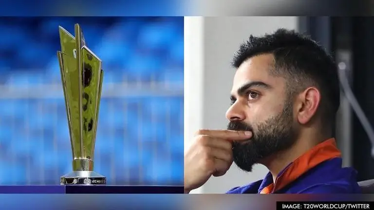 ICC T20 World Cup 2021: Overview of Points Table post Team India's ouster from tournament T20 World Cup 2021, Super 12 Points Table