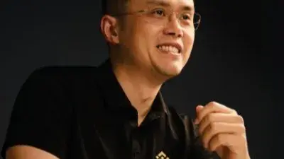 Binance’s CZ requests judge to allow him to leave US before sentence Changpeng Zhao