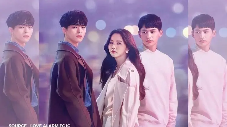 Will there be a Love Alarm season 3? Take a look at all the possibilities will there be a love alarm season 3