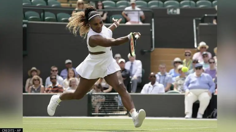 Serena Williams pulls out of US Open 2021, reveals she's 'healing from torn hamstring' Serena Williams