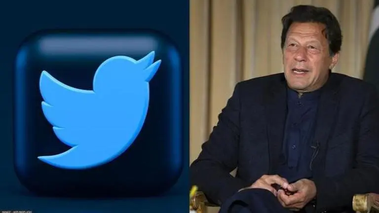 PTI chief Imran Khan criticises Shehbaz Sharif-led Pak government Imran Khan