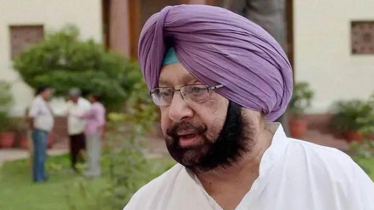 Capt. Amarinder Singh asks farmers not to disrupt state's telecom services