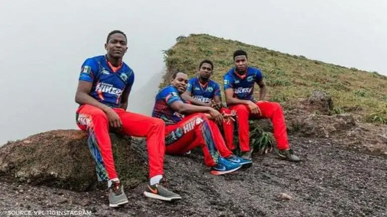 LSH vs DVE Dream11 prediction, team, top picks, Vincy Premier League T10 live LSH vs DVE dream11 prediction