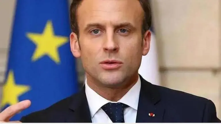 France urges Iran to curb nuclear activity & adhere to Joint Comprehensive Plan of Action France