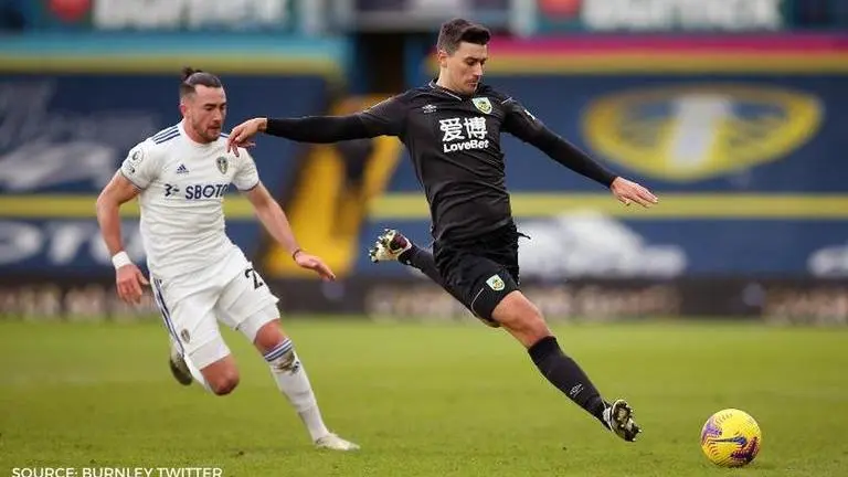 Burnley vs Sheffield United live stream, prediction, team news, Premier League live Burnley vs Sheffield United live stream