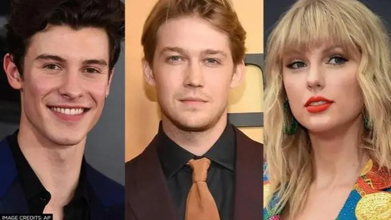 Shawn Mendes reveals his unfiltered opinion about Taylor Swift's boyfriend Joe Alwyn; read Shawn Mendes