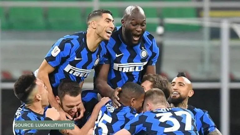 Romelu Lukaku shines for Inter yet again, reaches 300 career goals after Lazio brace romelu lukaku