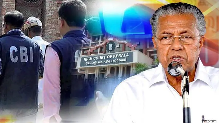 CBI approaches High Court to quash stay order issued to probe Life Mission in Kerala CBI