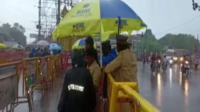 Tamil Nadu: Schools, colleges to remain closed owing to heavy rains Tamil Nadu