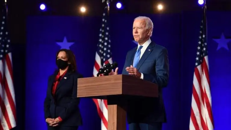 For Joe Biden, how to help mangled economy is next obstacle