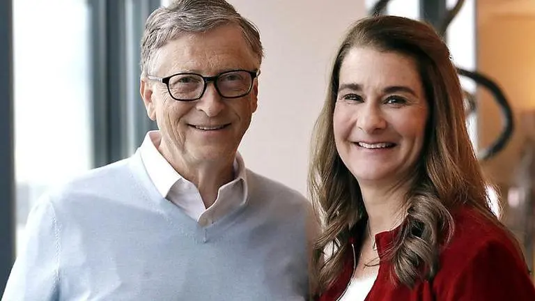 Bill Gates and Melinda French divorce finalised by US judge after 27 years of marriage Melinda French
