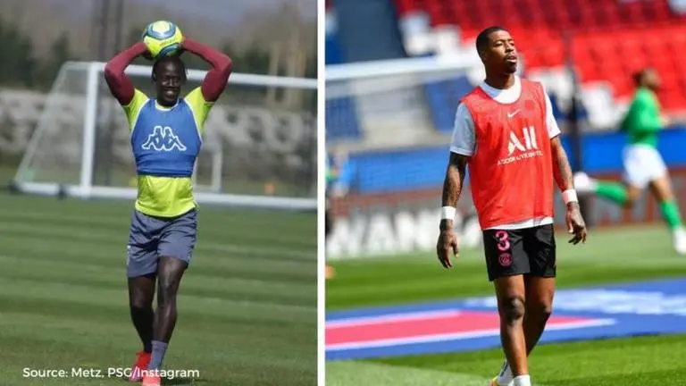 MET vs PSG Dream11: Metz vs PSG prediction, team, fantasy football top picks Metz vs PSG