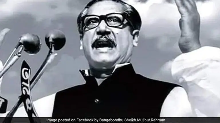 Bangladesh: Convicted killer of Sheikh Mujibur Rahman arrested in Dhaka