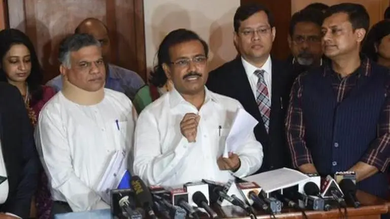 Don't abandon pets because of coronavirus fear: Maha minister Tope