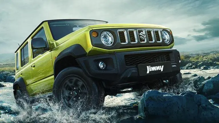 Jimny
