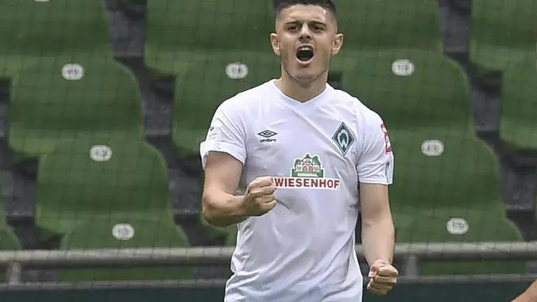 Stuttgart promoted with Bielefeld, Hamburg left disappointed