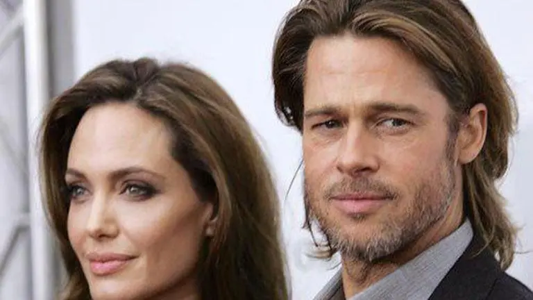 FBI doc reveals Angelina Jolie's alleged bruises from private jet incident with Brad Pitt Angelina Jolie