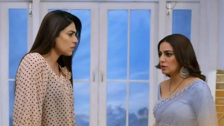 'Kundali Bhagya' March 2 Written Update: Prithvi notices Mahesh's movement kundali bhagya march 2 written update