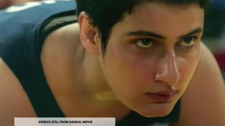 'Dangal' shooting locations: Details about where the 2016 wrestling drama was filmed dangal shooting locations