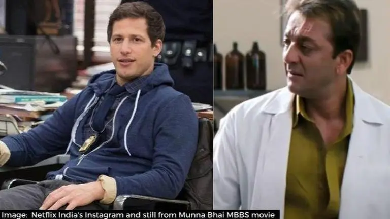 Brooklyn Nine Nine