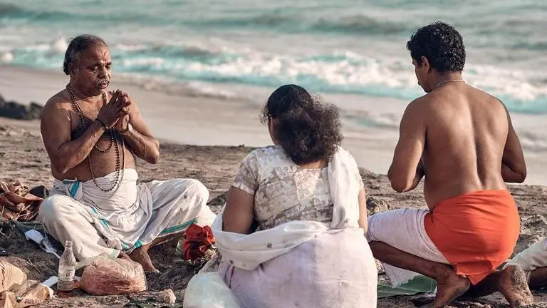 Odisha parents declare living daughter dead, perform last rites for marrying against their wishes