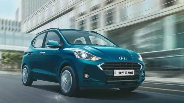 Hyundai drives in GRAND i10 NIOS Corporate Edition at Rs 6.28 lakh Hyundai