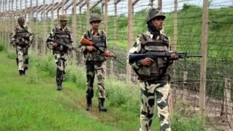 BSF Recruitment 2023