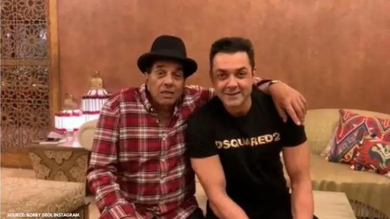 bobby deol