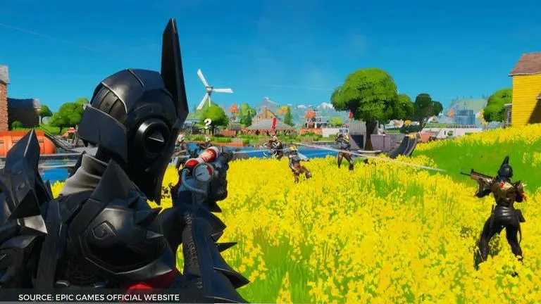 Fortnite weekly challenges: Here's how to destroy dog houses in Fortnite fortnite