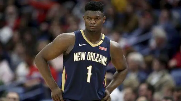 Pelicans eye playoff push with or without Zion