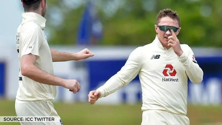 Dom Bess achieves THIS colossal 21st century record after 5-wicket haul in Galle vs SL Dom Bess