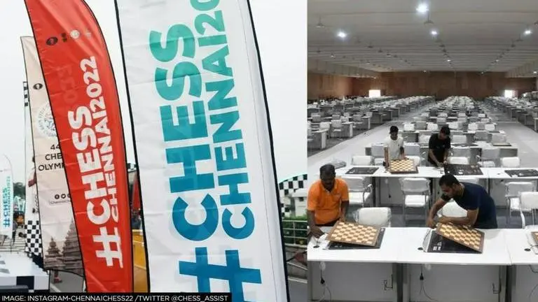 Chess Olympiad 2022: Check ticket prices and where to buy them online; Details inside Chess Olympiad