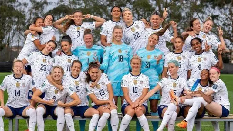 FIFA Women's World Cup 2023: Check the complete schedule, teams, venues and match timings FIFA Women's World Cup 2023 Schedule